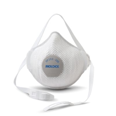 Moldex Air Plus ProValve FFP2 R D