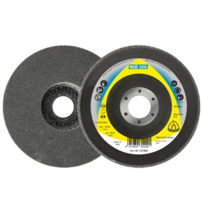 NUD 500 Compact Disc 115 x 13 x 22.23mm Med 
