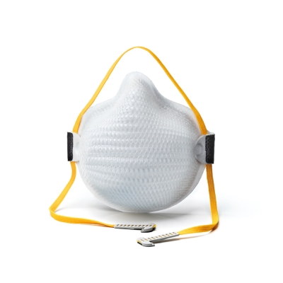 Moldex AIR Seal FFP3 R D  - individually packaged