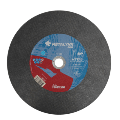  METALYNX PRO Metal 300X3,7X20 A30S-BF Gas Saw Blade