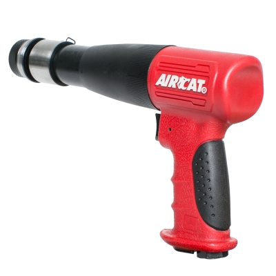 Aircat 5200-A-T 401″ Shank Composite Long Stroke Air Hammer 