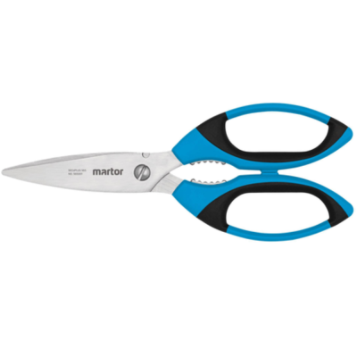 Martor SECUPLUS 565, Safety scissor