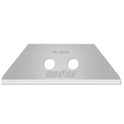 Martor Trapezoid Blade No.60099 (Pack 10)
