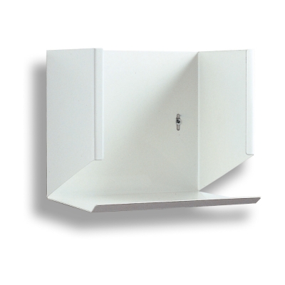 Moldex 6850 Metal Wall Mount