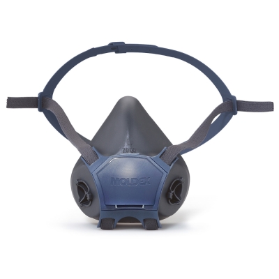 Moldex 7003 Series Reusable half mask body size Large