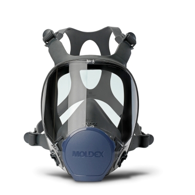 Moldex 9003 Series Full Face mask body size Large