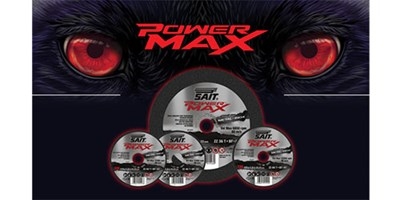 PowerMax Cutting & Grinding