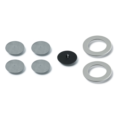 Moldex 9000 Series Gaskets for EasyLock connectors