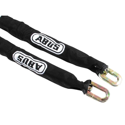 ABUS 10KS/140 Security Chain Length 140cm Link Diameter 10mm