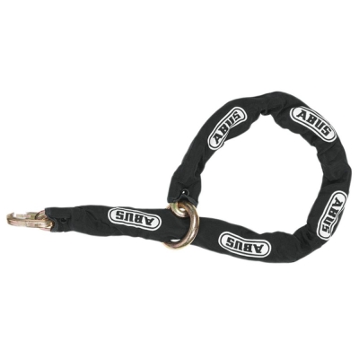 ABUS 12KS/120 Loop Security Chain 120cm x 12mm