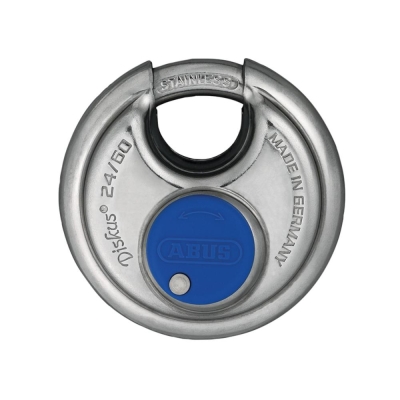 ABUS 24IB/60mm Diskus Padlock