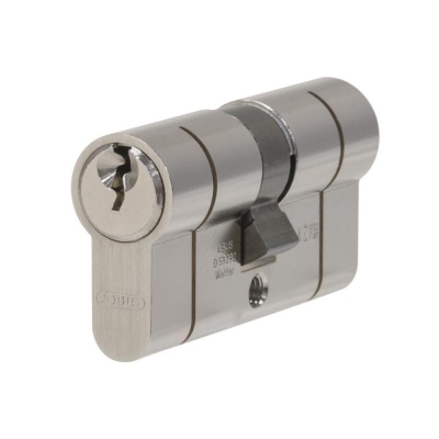 ABUS E50PS Euro Double Cylinder 40mm / 40mm