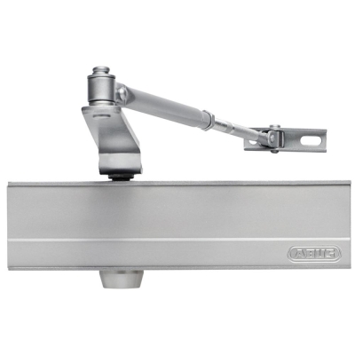 ABUS AC7124 Overhead Door Closer Silver