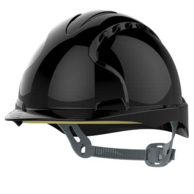 EVO®2 Safety Helmet - Slip Ratchet - Vented