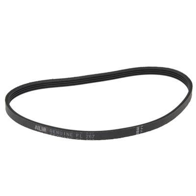 ALM     FL267 POLY V BELT