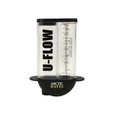 ARCTIC  U FLOW FLOWCUP 1-5 GALLON & 4-22 LITRES
