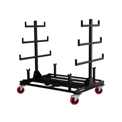 ARMOGRD  PIPE RACK 1 TONNE 1000 X 1500 X 1560