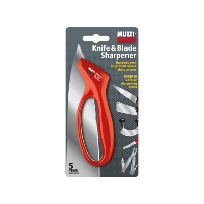M/SHARP KNIFE & BLADE SHARPENER