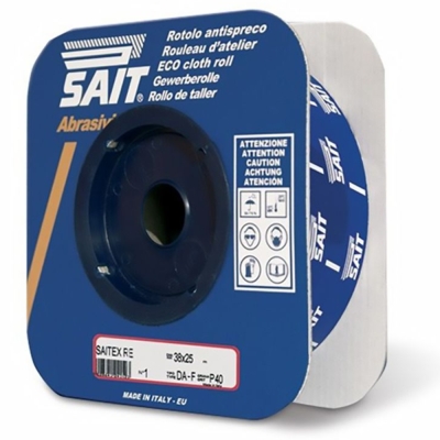 DA-F Engineers Cloth Roll