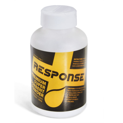 Response Super Absorbent Powder 100g