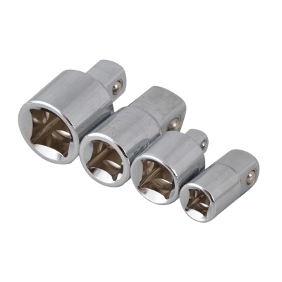 B/SPOT   ADAPTOR SET 4PC CV                02078