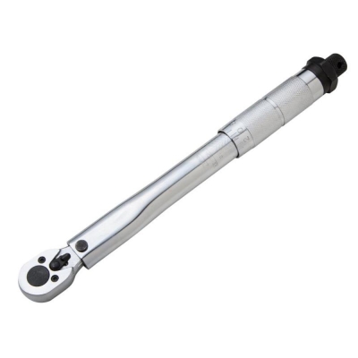 B/SPOT  1/4IN TORQUE WRENCH 2-24NM