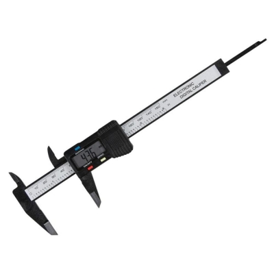 B/SPOT  150MM 6IN DIGITAL VERNIER CALIPER