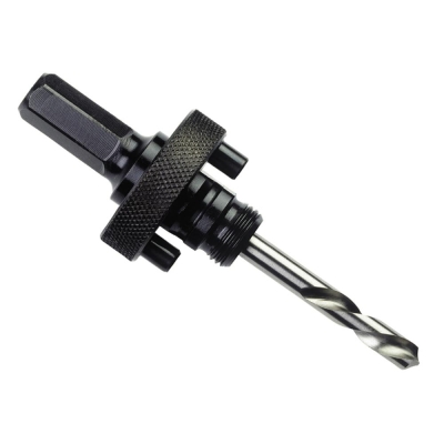 BAHCO   3834-ARBOR 32-210MM QUICK CHANGE BOXED