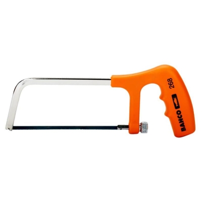 BAHCO   268 MINI HACKSAW