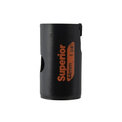 BAHCO    MULTI CONSTRUCTION HOLESAW CARDED 44MM