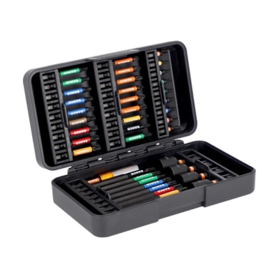 BAHCO   40PC IMPACT BIT SET