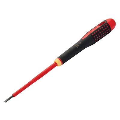 BAHCO   3.5 X 100 INS ERGO SLIM BLADE S/DRIVER