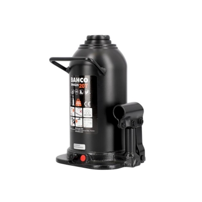 BAHCO    BH4G20  BOTTLE JACK 20T