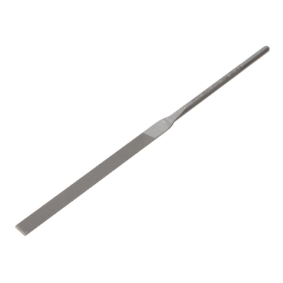 BAHCO   2-300-16-4-0 FILE HAND NEEDLE 16CM CUT 4