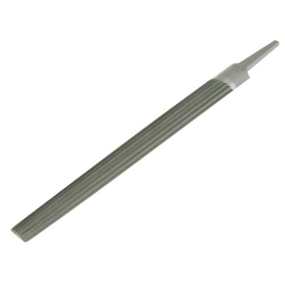 BAHCO   1-210-04-2-0 FILE HALF RND.SECOND   4IN