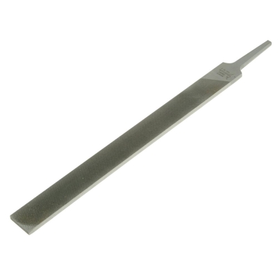BAHCO   1-100-06-3-0 FILE HAND SMOOTH   6IN
