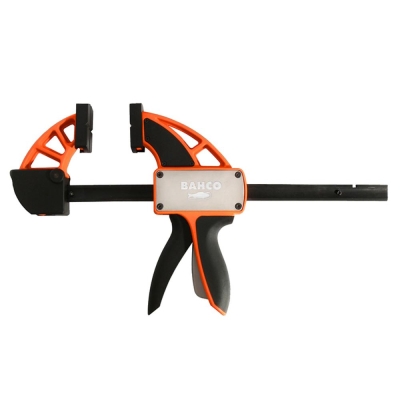 BAHCO   QCB-300 BETTER CLAMP 300MM (CF 200KG)