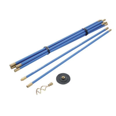 BAILEY  1470 UNI 3/4IN DRAIN ROD SET 2 TOOLS