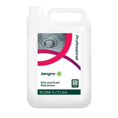Sink & Drain Maintainer 5 litre