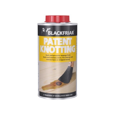 BLKFRIA PATENT KNOTTING 250ML