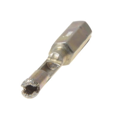 BOA      340012 Q/C DIAMOND TIP DRILL BIT 12MM