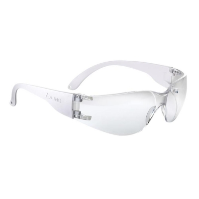 BOLLE   BL30 SAFETY GLASSES CLEAR LENS AS/AF