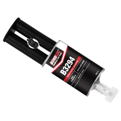 BONDLOC PLASTIC WELD HIGH STRENGTH 25ML