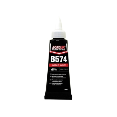BONDLOC INSTANT GASKET MAKER 50ML