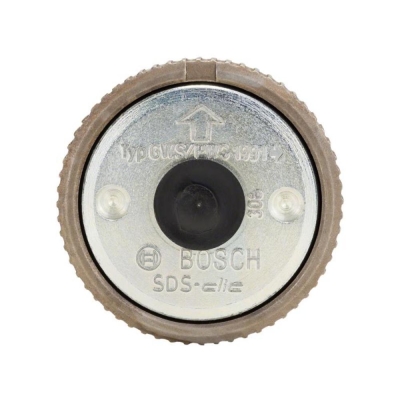 BOSCH   SDS-CLIC QUICK-LOCKING NUT M14