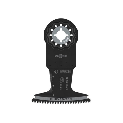 BOSCH   AII 65 BSPC PLUNGE CUT BLADE