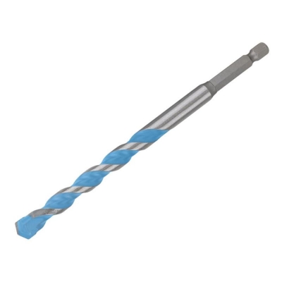 BOSCH   EXP HEX-9 MULTI CONS DRILL BIT 10X150MM