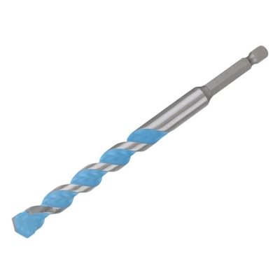 BOSCH   EXP HEX-9 MULTI CONS DRILL BIT 12X150MM