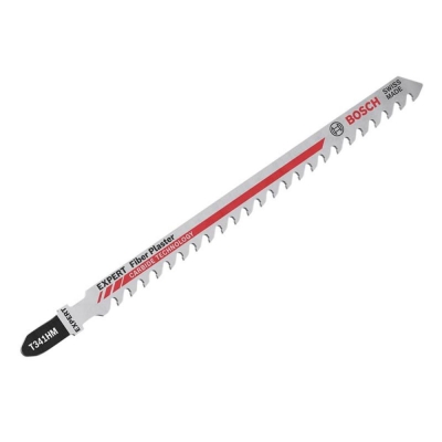 BOSCH   EXP FIBER PLASTER T341HM JIG BLADE 3PC
