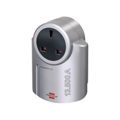B/STUHL SURGE PROTECTED ADAPTOR